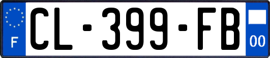 CL-399-FB