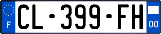CL-399-FH