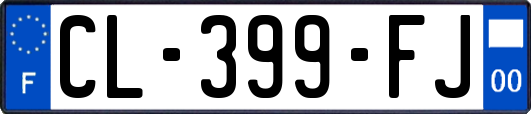 CL-399-FJ