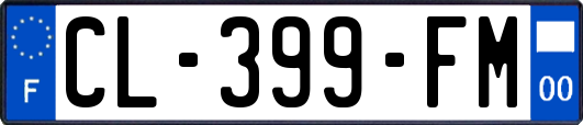 CL-399-FM