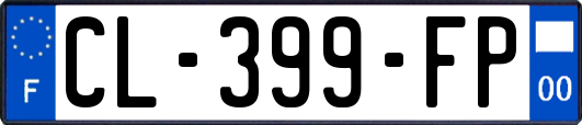 CL-399-FP