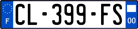 CL-399-FS