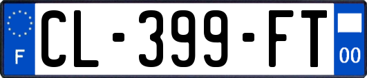 CL-399-FT