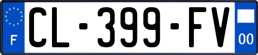 CL-399-FV