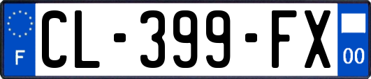 CL-399-FX