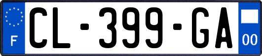 CL-399-GA