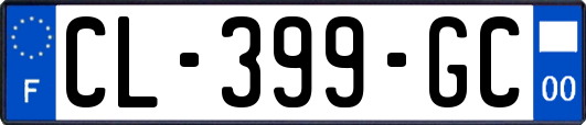CL-399-GC