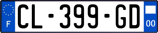 CL-399-GD
