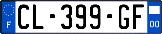 CL-399-GF