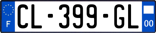 CL-399-GL