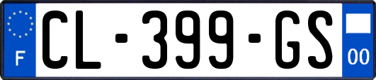 CL-399-GS