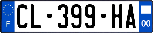 CL-399-HA