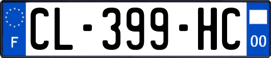 CL-399-HC