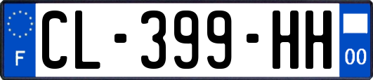 CL-399-HH