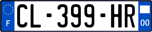 CL-399-HR