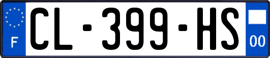 CL-399-HS