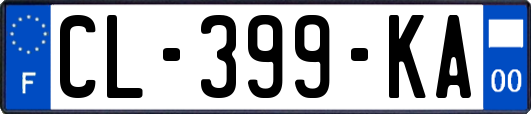 CL-399-KA