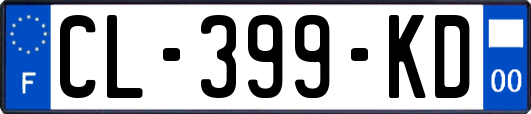 CL-399-KD