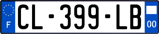 CL-399-LB