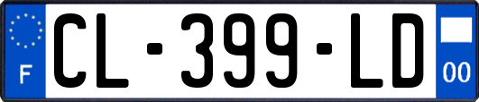 CL-399-LD