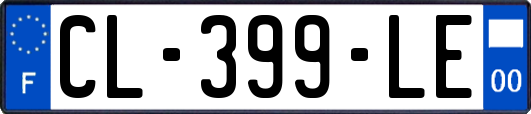 CL-399-LE
