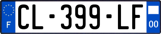 CL-399-LF