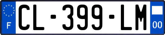 CL-399-LM