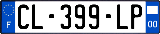 CL-399-LP