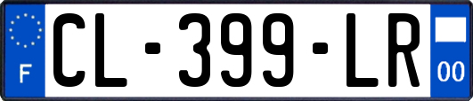 CL-399-LR