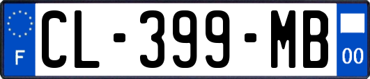 CL-399-MB