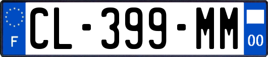 CL-399-MM