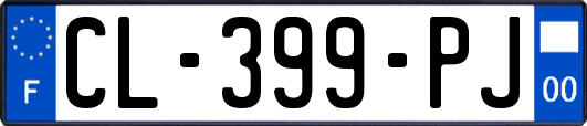 CL-399-PJ