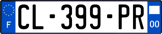 CL-399-PR