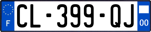 CL-399-QJ
