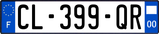 CL-399-QR