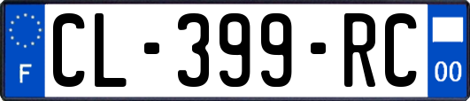 CL-399-RC