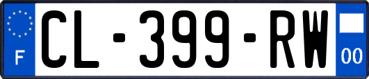 CL-399-RW