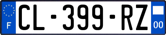 CL-399-RZ