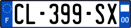 CL-399-SX