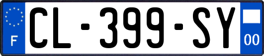 CL-399-SY