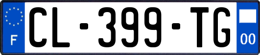 CL-399-TG