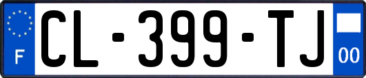 CL-399-TJ