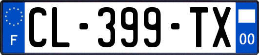 CL-399-TX