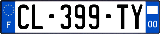 CL-399-TY
