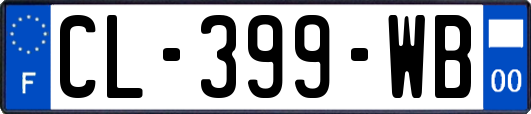 CL-399-WB