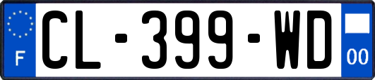 CL-399-WD