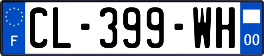 CL-399-WH