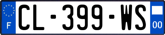CL-399-WS