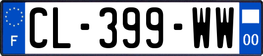 CL-399-WW