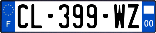 CL-399-WZ